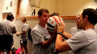 2012 Eastern Iowa FCA Power Camp Bruce Crevier 1
