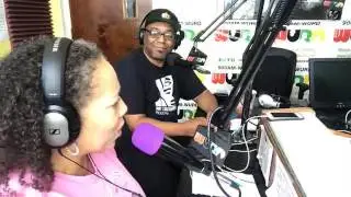 Reelback Radio - Ernest Dickerson | #Juice25 (6/24/2017)