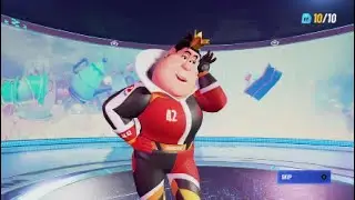 Checking out Queen of Hearts - Disney Speedstorm S15 Queen of Hearts Ranked Matches