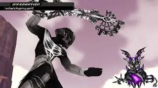 Birth by Sleep Secret Boss Rush! - IxelithTV
