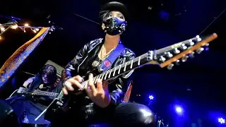 Crazy Duke (瘋狂公爵) &mdash; Let&rsquo;s Makin' Love @ Rocks (May 21, 2022)