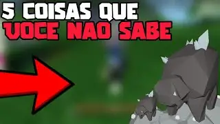 5 coisas que voc&ecirc; n&atilde;o sabe sobre o buffalkor no roblox islands