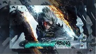 Virtual Reality - Metal Gear Rising: Revengeance [OST]