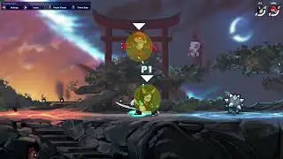 Brawlhalla Patch 9.13 Reaction And Analysis!