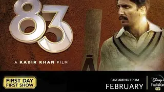 83 the film Ott release date || 83 Tamil ott release date || 83 the film on ott || 360 CINEMAX