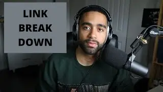 CHAINLINK $LINK TECHNICAL ANALYSIS BREAKDOWN
