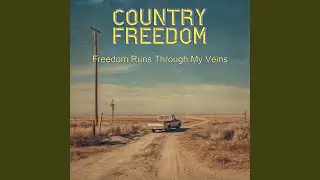 Freedom Feels Gentle