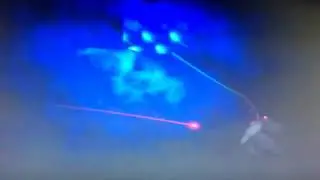 What happens when you put a Sega Dreamcast Game in a PS2