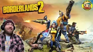 Apparently We Need These || Borderlands 2 Let's Play || Part 17