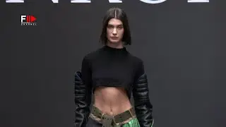 WIJNRUIT Global Fashion Collective Spring Summer 2026 London