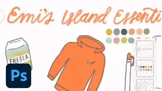 Design-Off with VooDoo Val & Emi from Good Rad Funny - 2 of 2 | Adobe Creative Cloud