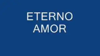 RUTHY ETTY-ETERNO AMOR