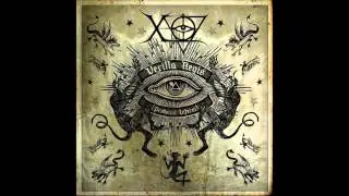 Xaoz - Salvation of Agony Part I & II [Vexilla Regis (Prodeunt Inferni)] 2015
