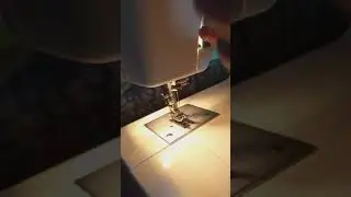 paano maglagay ng sinulid sa sewing machine🙂