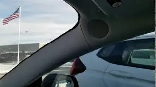 Tesla Model 3 SR+ Audio Upgrade Overview