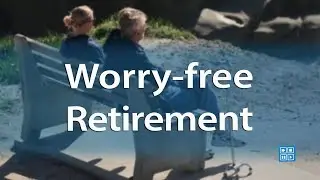 Worry-free Retirement