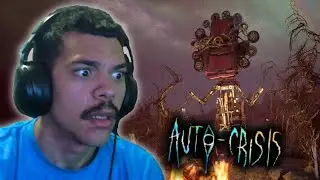 MY CAR'S TRYING TO KILL ME | Auto-Crisis