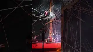 Show fantasmic Disneyland 2026 