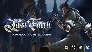 The Last Faith Demo