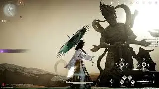 Tian Ying Abyss no hit first try
