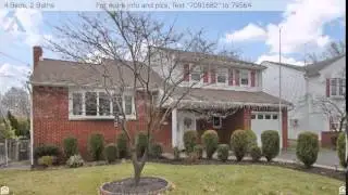$389,900 - 587 Robinson Terr, UNION, NJ 07083