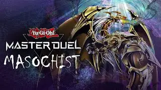 WIll Cyberse Witch open the Cyberse path? | Ep. 73 - Master Duel Masochist