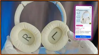 2400р за нормальный звук и классную посадку - SuperEQ V16 #SuperEQ #БеспроводныеНаушники