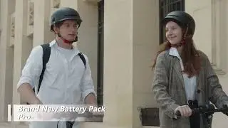 EVERCROSS EV10K MAX Electric Scooter for Adults with 10