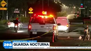 Una mujer y su hija fueron localizadas sin vida dentro de su domicilio en Tonal&aacute;, Jalisco | Zea