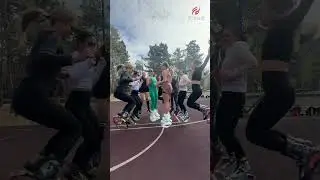 Nothing Beats the Energy | Fit Boots&reg; Jump Workout
