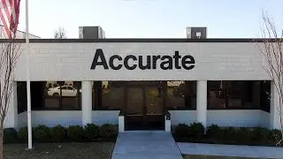 Accurate Lock and Hardware Behavioral Health Virtual Tour