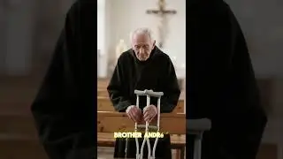 Saint Andr&eacute; Bessette &ndash; The Miracle Worker of Montreal | Forgotten Catholic Saints