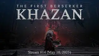 Playing with Shactuka! | The First Berserker: Khazan