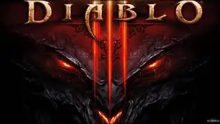 Diablo 3 - Halls of the Blind Poem