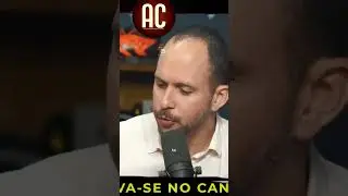 O &Uacute;NICO ASSUNTO QUE O DANIEL LOPEZ SE NEGA A FALAR pt1