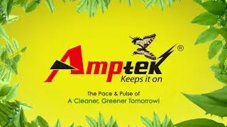 AMPTEK Pace&Pulse