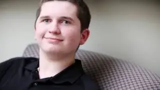 Tell Me a Story: Braving the Storm of Brain Injury