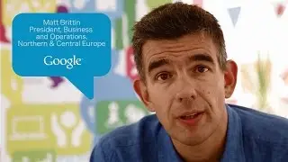 Google Business & Operations President | Alliance for Youth Partner