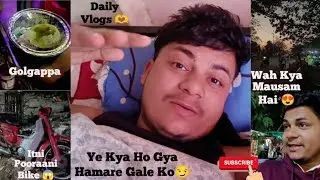 Aaj Ka Poora Din Ye Sab Huaa | Full Day Daily Vlogs  #dailyvlog #lifeisbutadream 
