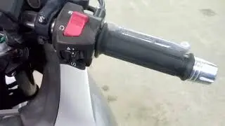 Honda CBF1000 2015г. Номер рамы: ZDCSC64A0F002398 Есть в аукционной статистике