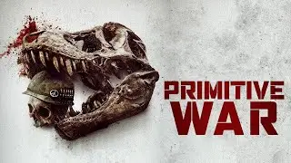 Primitive War (2025) HD Trailer Oficial #2 Subtitulado Espa&ntilde;ol - Australia - Tricia Helfer