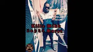 Killa Mikk - Rapid Burst #welldaz #1matikriddim #ukdancehall #trending #dancehallmusic #rapidburst