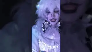 EAT CHILDREN #cosplay #michaelquinn #lonelycircus #acting #yay #clownmakeup