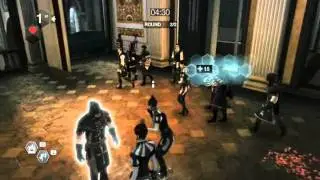 Assassin's Creed Brotherhood: Multiplayer Ep.4 (Ft. Sleicker)