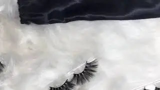 BEST AFFORDABLE 25MM MINK LASHES EVER! (100% REAL MINK)