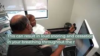 Sleep Apnea Treatment in Indian Trail, NC