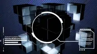SQUAR - Mental Rider (Bga HQ)