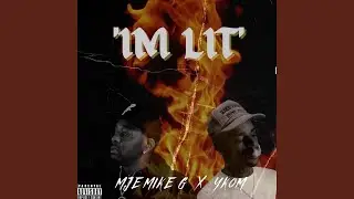 I'M Lit