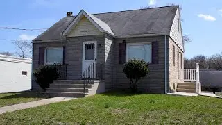 Ewing Township Home For Sale: 700 5th Street, Ewing, New Jersey 08638
