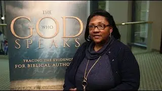 Reaction to The God Who Speaks + TRAILER